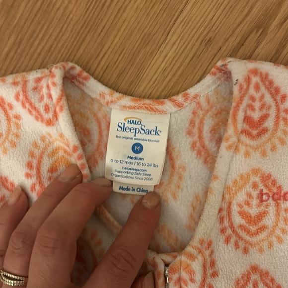 Halo sleep sack - Picture 2 of 2